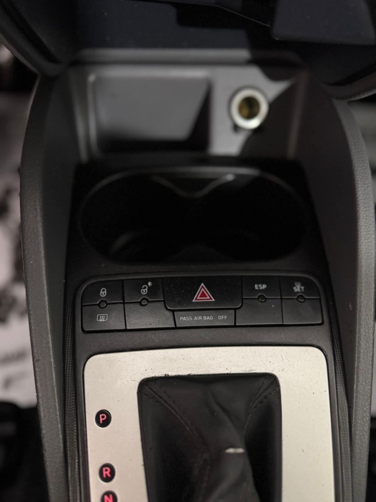 Seat Ibiza DSG . Style TETTO APRIBILE