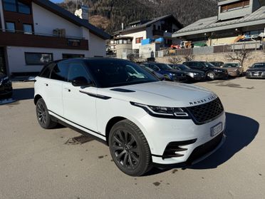 Land Rover Range Rover Velar Range Rover Velar 2.0D I4 204 CV R-Dynamic S