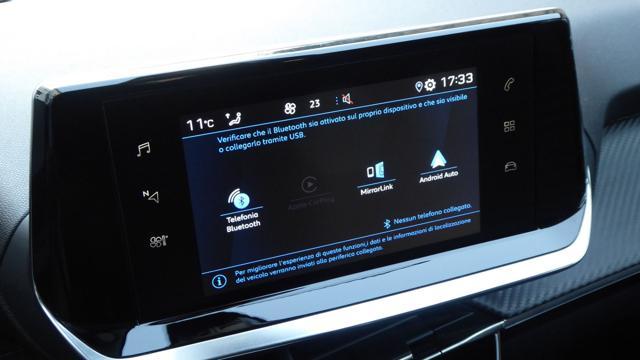 PEUGEOT 2008 PureTech 100 S&S Active GPL