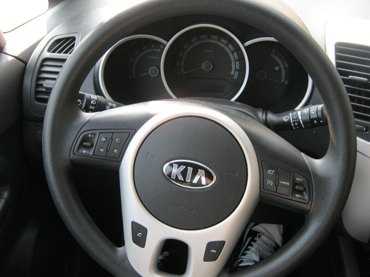 Kia Venga 1.4 CRDi 90CV Cool