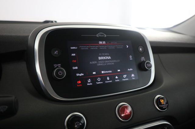 FIAT 500X 500X 1.3 T4 150 CV DCT Cross