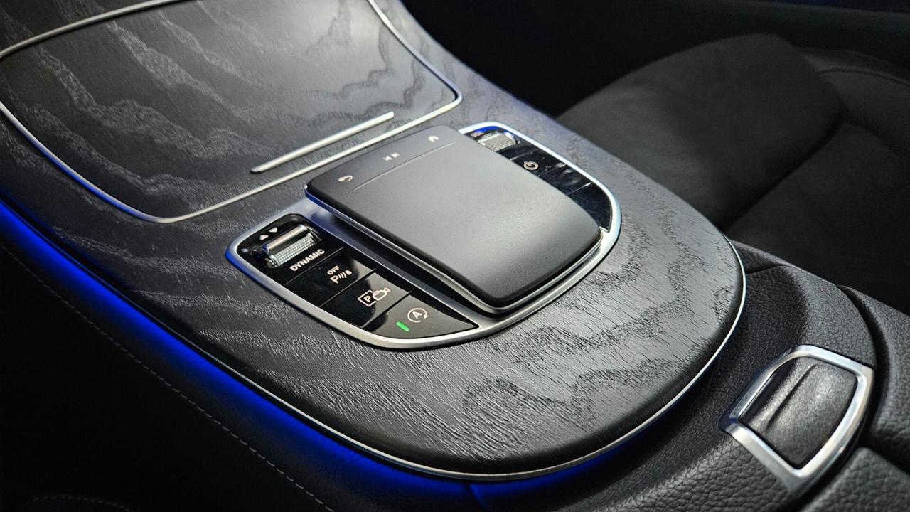 Mercedes E220d Amg 4 Matic
