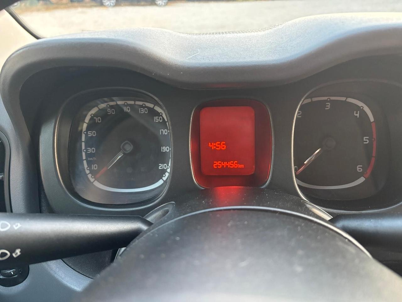 FIAT PANDA VAN 1.3 MJT S&S Easy