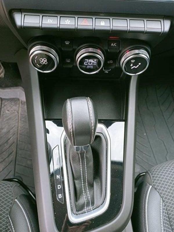 Renault Arkana 1.6 E-Tech full hybrid Intens 145cv
