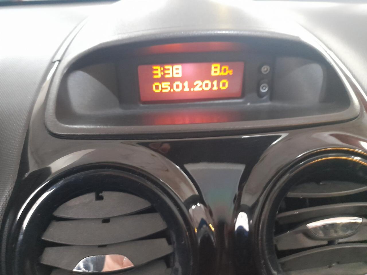 Opel Corsa 1.2 80CV 5 porte GPL-TECH Edition