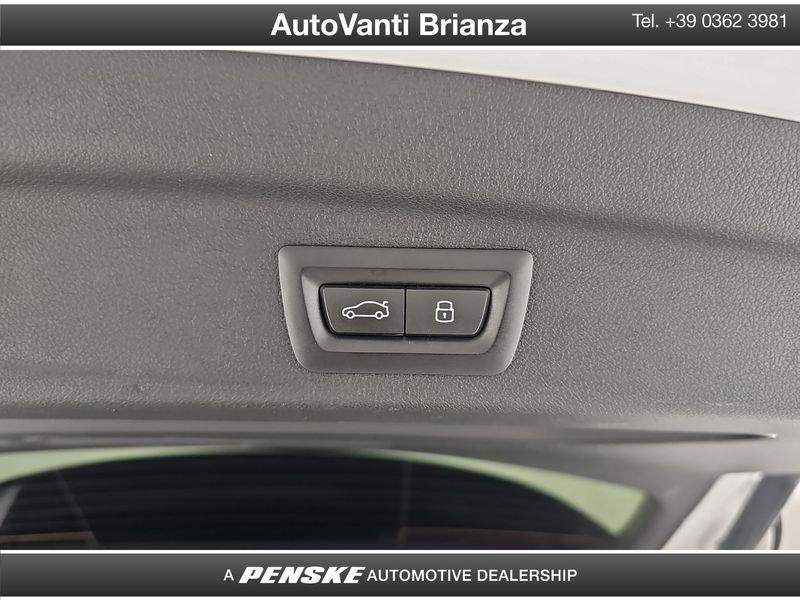 BMW Serie 2 Active Tourer 218d Active Tourer Luxury