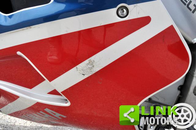 YAMAHA FZR 1000 EXUP 1993 CONSERVATA