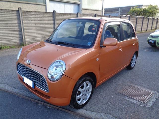 DAIHATSU Trevis 1.0 aut. *OK NEOPATENTATI* *FINANZIABILE*