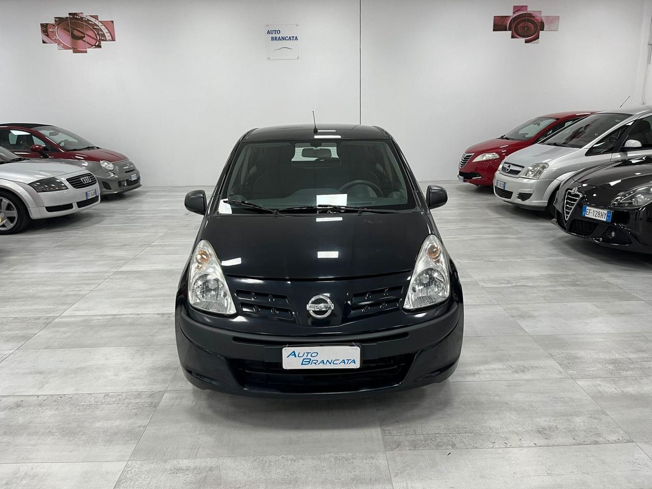 Nissan Pixo 1.0 5 porte