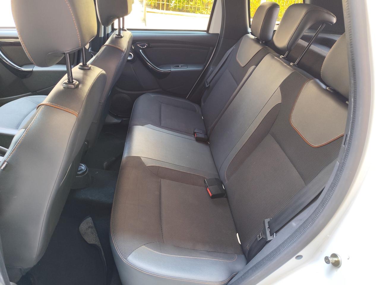 Dacia Duster 1.6 115CV 4x2 GPL Speciale Brave
