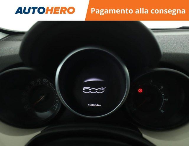 FIAT 500X 1.3 MultiJet 95 CV Pop Star