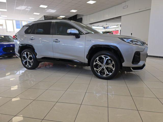 SUZUKI Across 2.5 Plug-in Hybrid E-CVT 4WD Top EXTRA PROMO