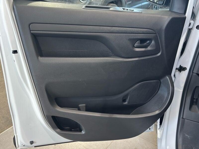 FIAT Scudo SCUDO DOPPIA CABINA FISSA L2H1 2.0 HDI 145CV MT6