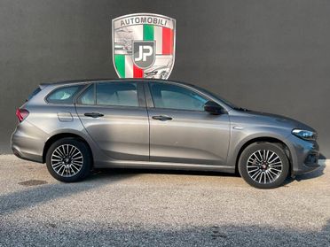 Fiat Tipo 1.0 100cv UCONNECT Car Play Cruise control