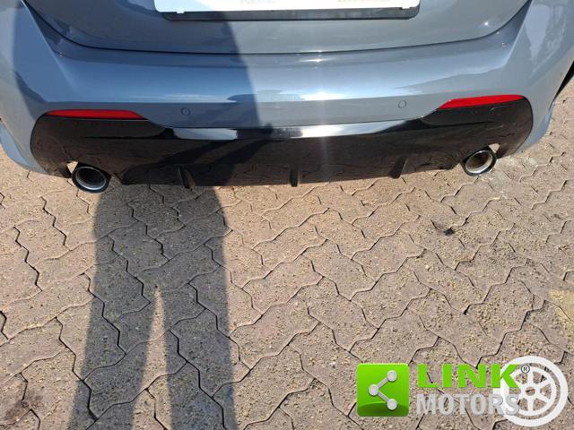 BMW 118 d 5p. Msport