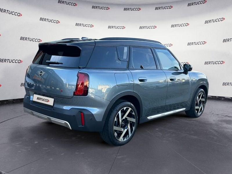 MINI Countryman Mini S ALL4 Favoured