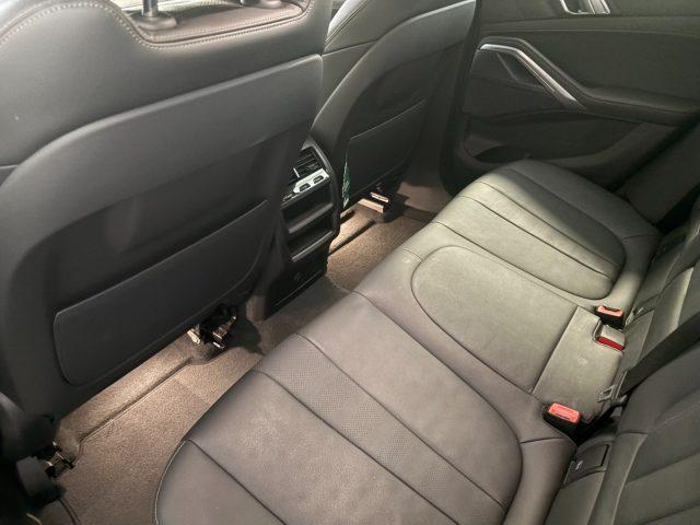 BMW X6 xDrive30d 48V MSPORT 286 CAVALLI