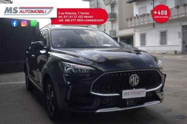MG HS HS 1.5 t-gdi Luxury Unicoproprietario