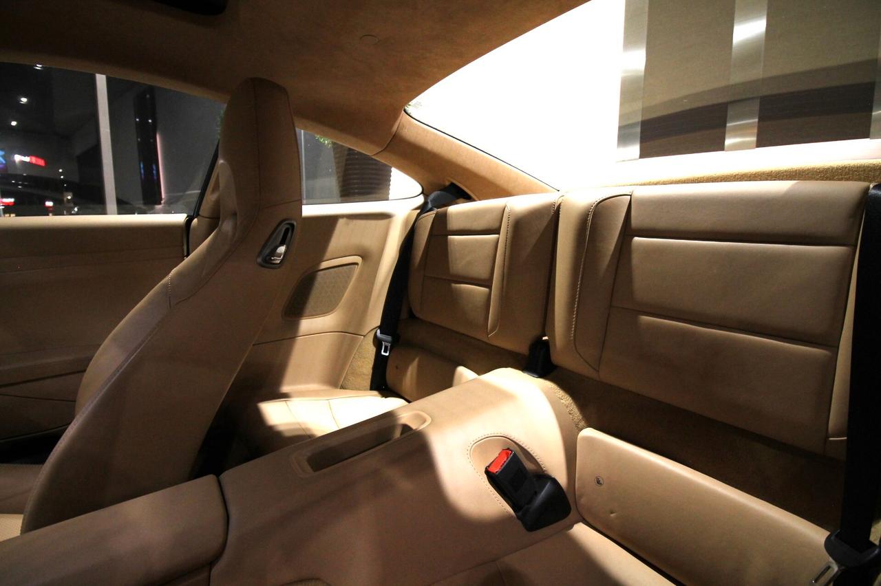 PORSCHE 911 CARRERA 4S