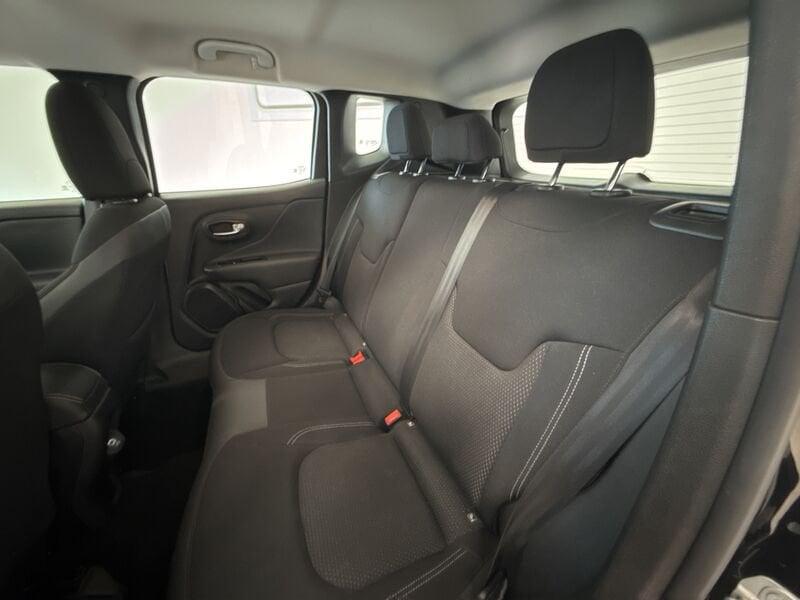 Jeep Renegade 2019 1.0 t3 Limited 2wd