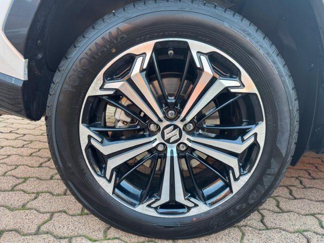 SUZUKI Across 2.5 Plug-in Hybrid E-CVT 4WD Top