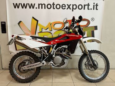 Husqvarna TE 250 - Solo 995 km !!!