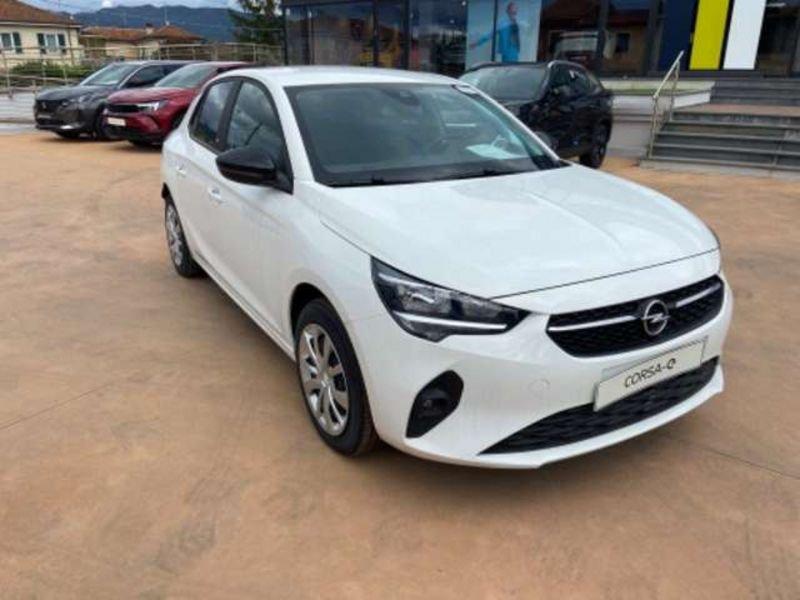 Opel Corsa VI 2020 e- Edition