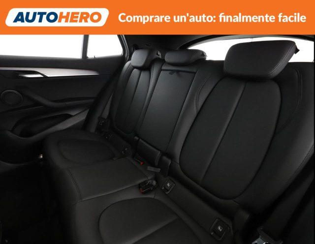 BMW X2 sDrive18i Msport-X