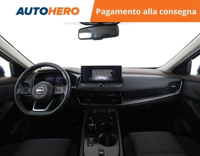 NISSAN X-Trail e-Power 2WD 5 posti N-Connecta