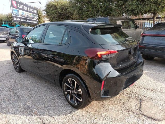 OPEL Corsa 1200 GS 100 CV CAMERA CARPLAY PDCA&P"16