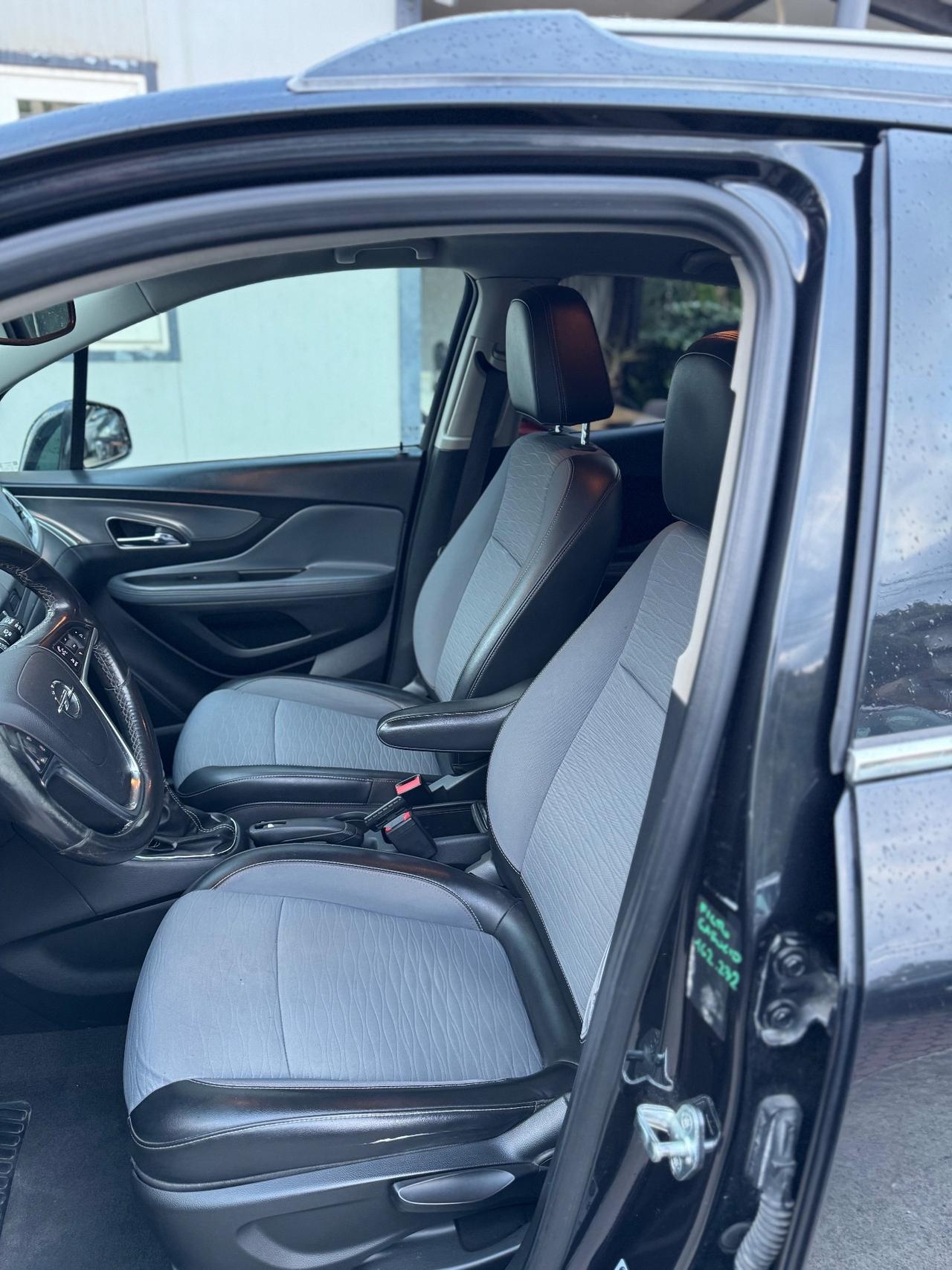 Opel Mokka 1.6 CDTI Ecotec 136CV 4x2 Start&Stop Cosmo