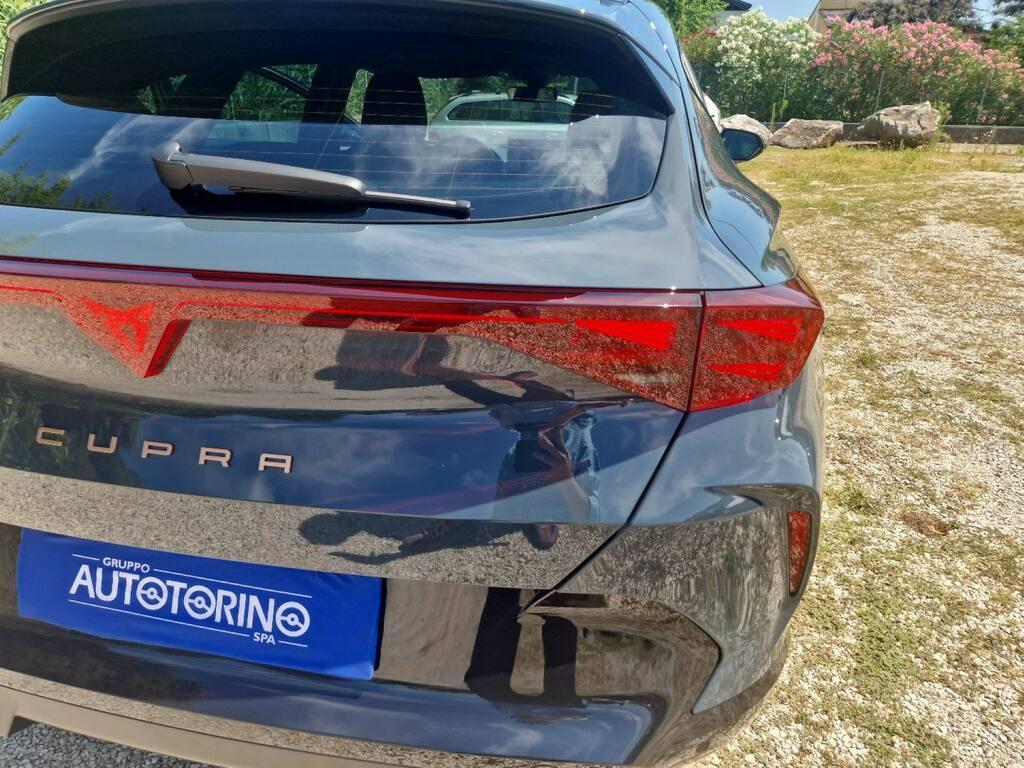 Cupra Formentor 1.5 Hybrid DSG