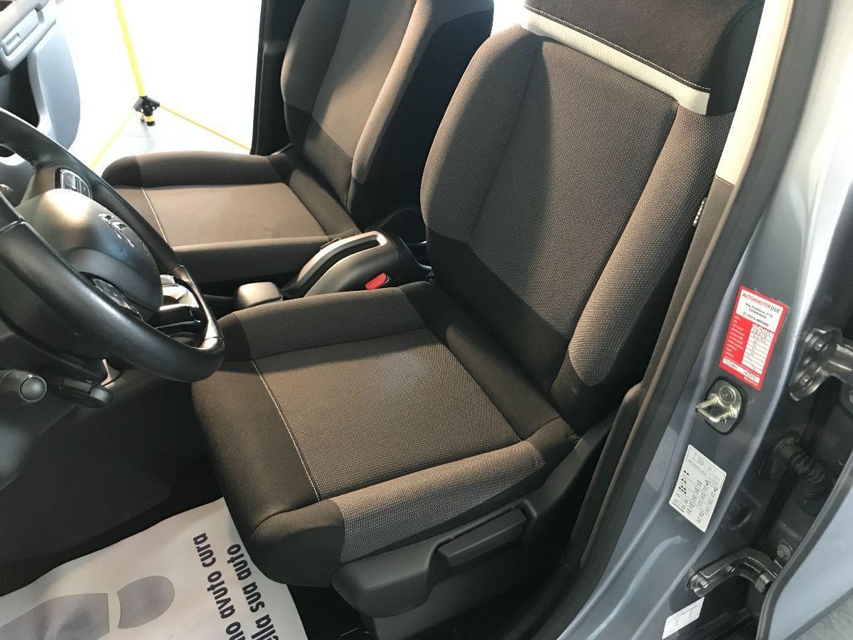 CITROEN C3 Aircross BlueHDi 110 CV Feel