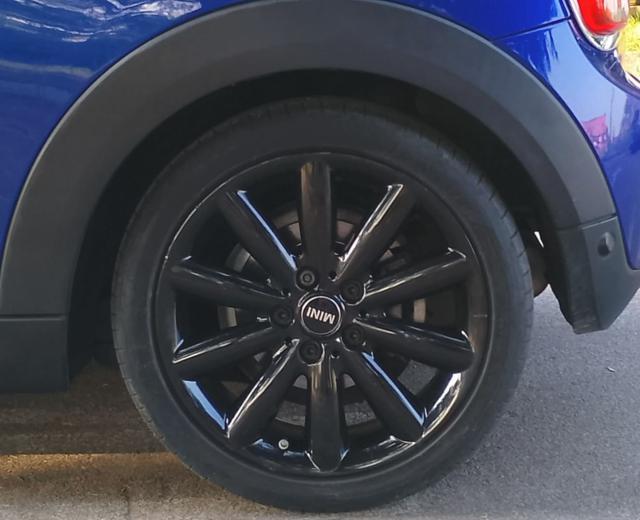 MINI Mini 1.5 Cooper D Hype Cabrio -PARI AL NUOVO...-