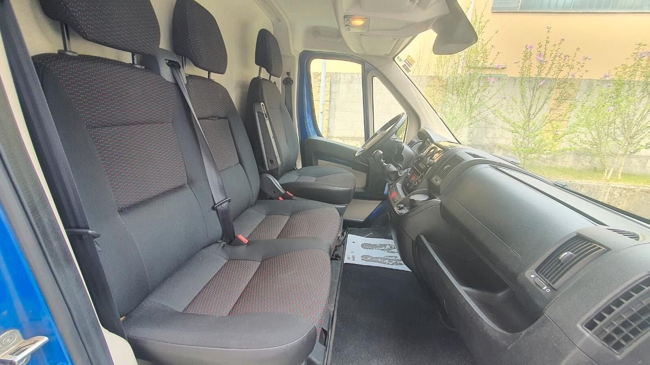 Citroen Jumper 30 L1H1 BlueHDi 110 Furgone