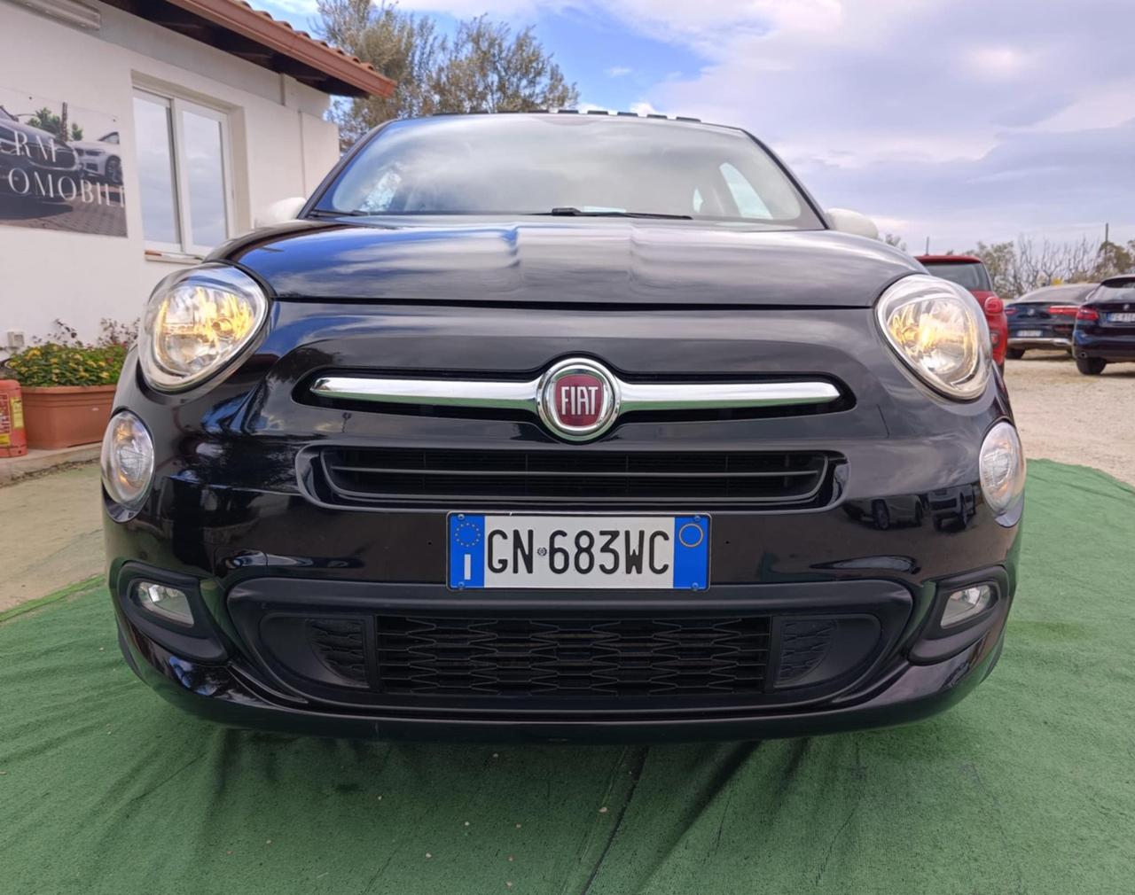 Fiat 500X 1.3 MultiJet 95 CV Business - 2017