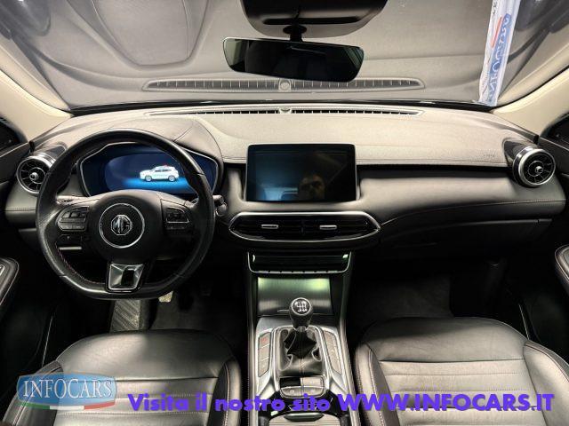 MG HS 1.5T-GDI Luxury 162 cv - PROMO