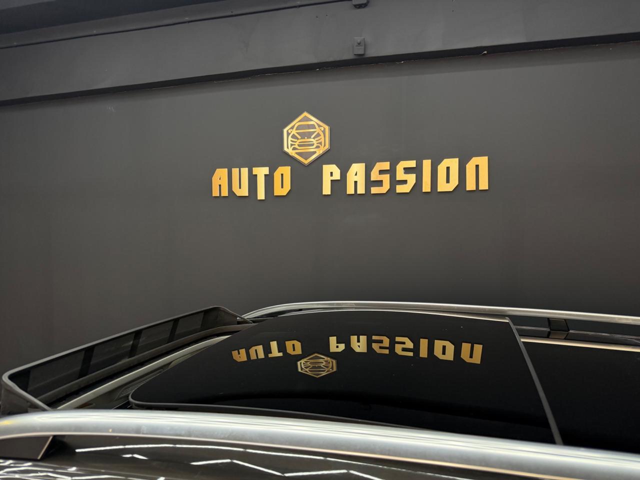 VW PASSAT ALL TRACK 177 CV AUTOMATICA TETTO PANORAMICO FULL OPTIONAL