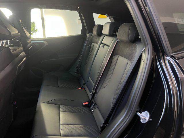 BMW X3 xDrive30e MSport Pro