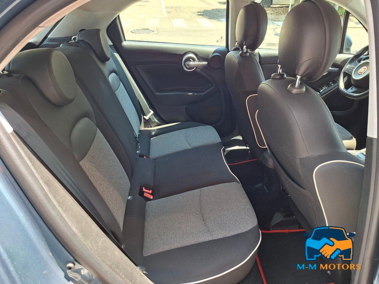 Fiat 500 X 500X 1.3 mjt unico proprietario