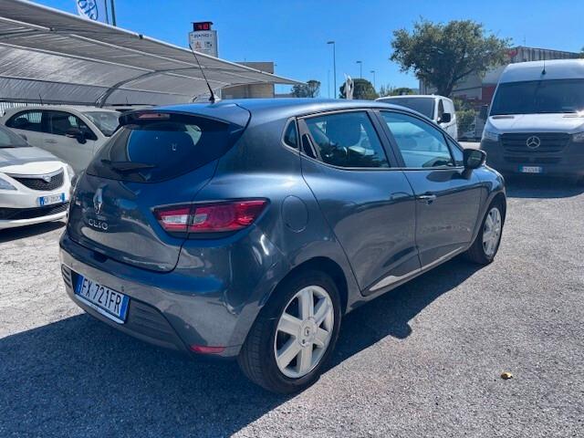 Renault Clio dCi 8V 90 CV 5 porte Business