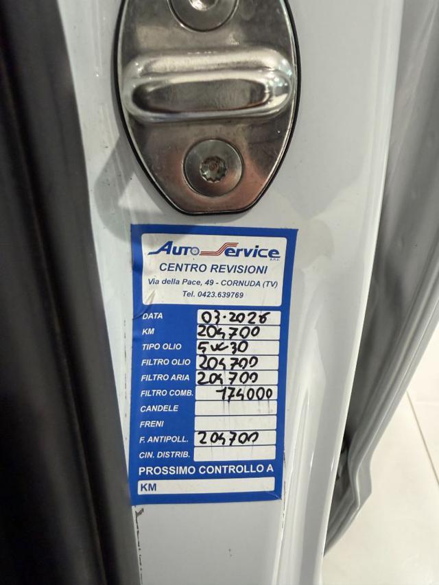 AUDI A3 SPB 1.6 TDI clean diesel Ambition *Neopatentati*
