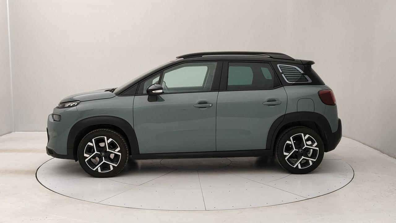 CITROEN C3 Aircross I 2021 - C3 Aircross 1.2 puretech Shine Pack s&s 110cv