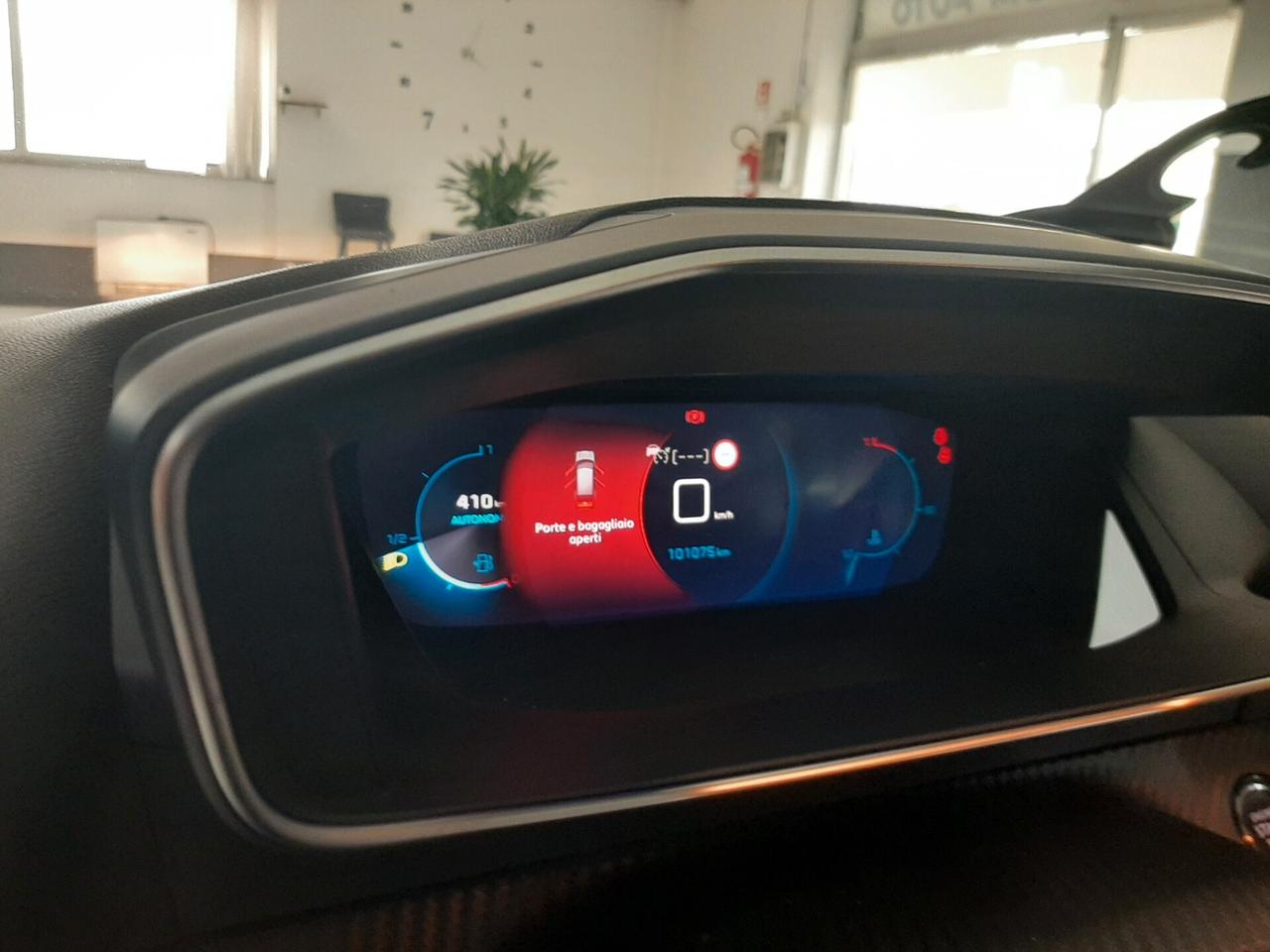 Peugeot 208 BlueHDi 100 Stop&Start 5 porte Allure