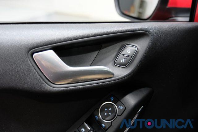 FORD Fiesta 1.5 ECOBLUE 5 PORTE TITANIUM FULL LED NEOPATENTATI
