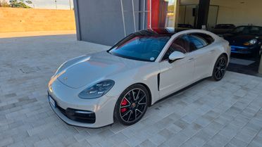Porsche Panamera 2.9 4S E-Hybrid Executive