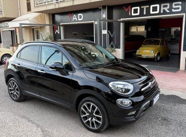 Fiat 500X 2.0 MTJ 140 CV 4x4 Cross Plus 2016 NE0