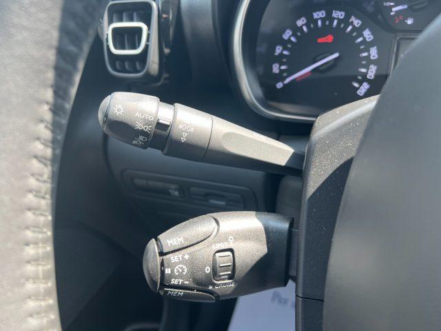 CITROEN C3 Aircross PureTech 130 S&S EAT6 Shine Pack #VARI COLORI