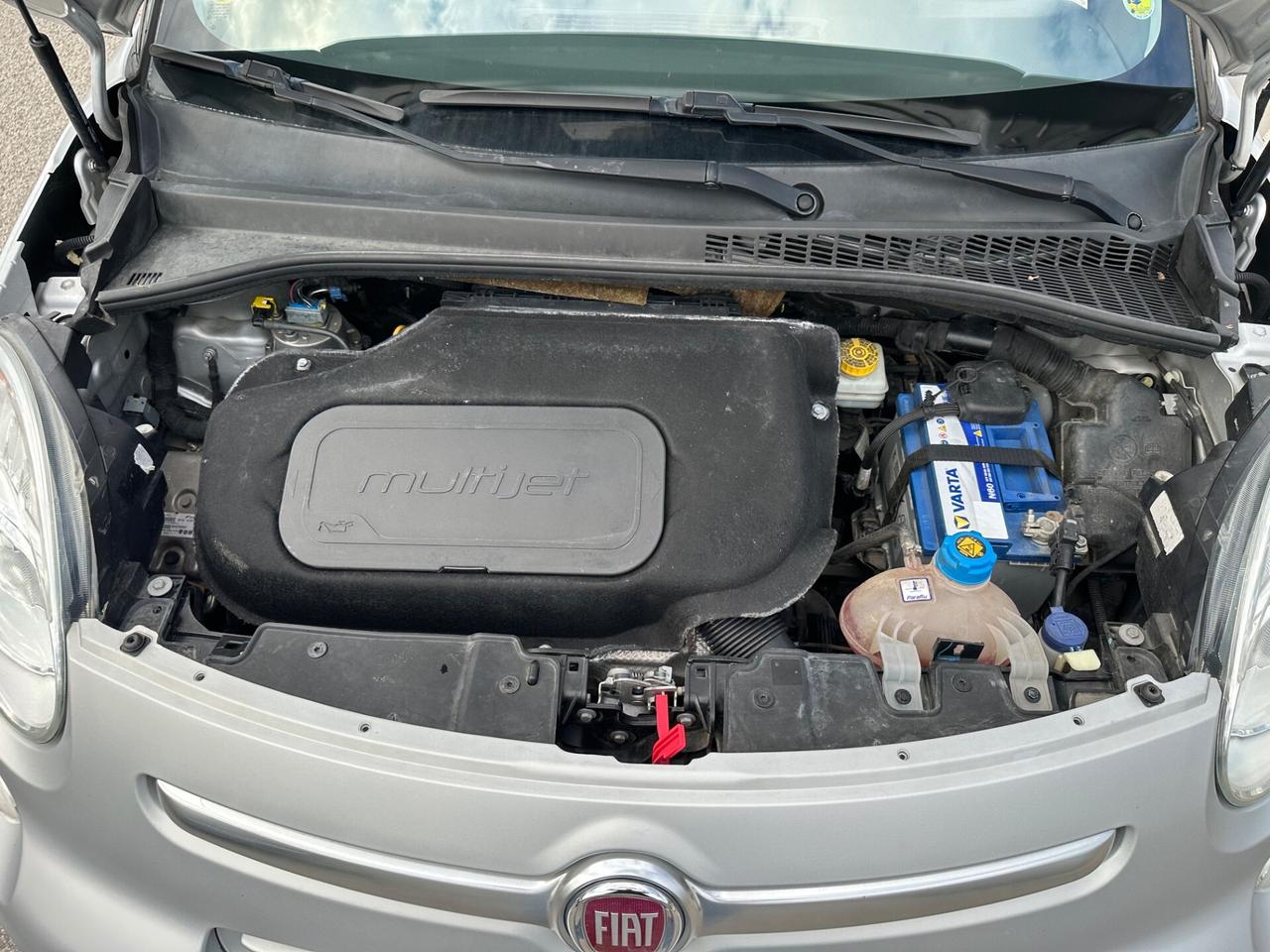 Fiat 500L 1.3 Multijet 95 CV Trekking