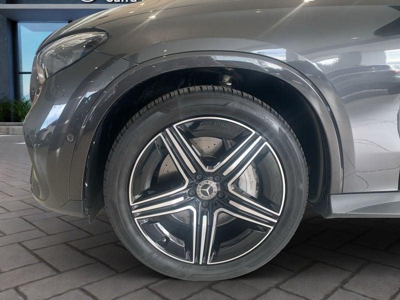 Mercedes-Benz GLC GLC 220 d 4Matic Mild Hybrid AMG Premium